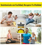 PURE PEAK CANDIDA CLEANSE