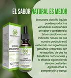 CLOROFILA LIQUIDA BENEVOLENT 59 ML