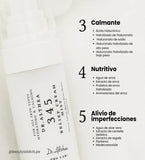 CREMA HIDRATANTE 345