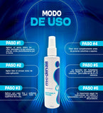 MEDINAIL SPRAY