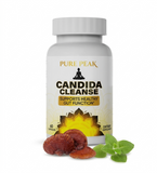 PURE PEAK CANDIDA CLEANSE