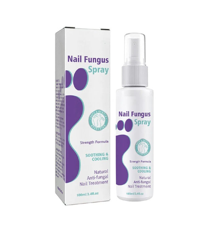 MEDINAIL SPRAY