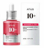 ANUA - SUERO NIACINAMIDE 10 + TXA 4 SERUM 30ML