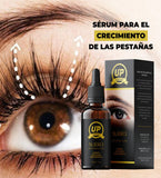 SERUM ALARGAMIENTO DE PESTAÑAS Y CEJAS