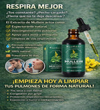 EXTRACTO DE MULLEIN