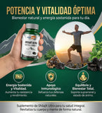 SHILAJIT ULTRA